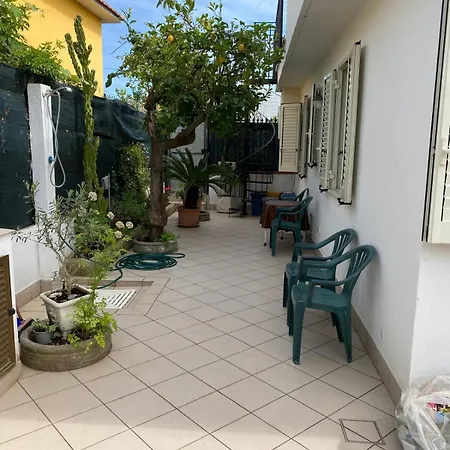 度假居 Casa Al Mare *