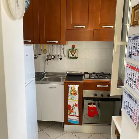 Casa Al Mare * 斯佩隆加