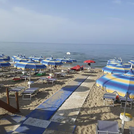 Prázdninový dům Casa Al Mare *