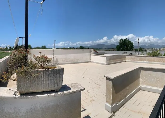 Casa Al Mare Prázdninový dům *