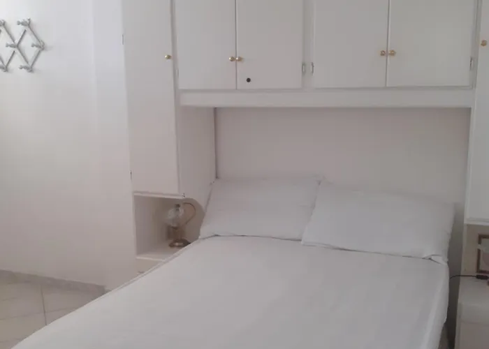 Casa Al Mare Sperlonga