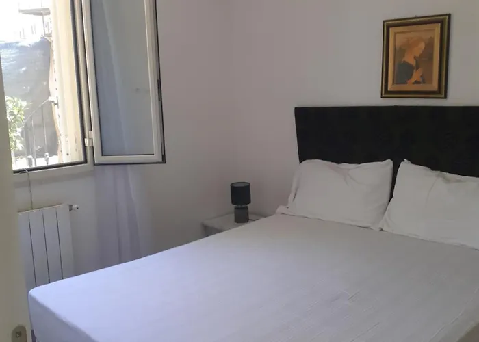 Casa Al Mare Prázdninový dům *