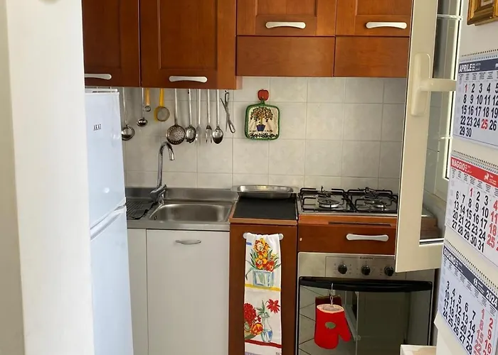 Casa Al Mare * Sperlonga