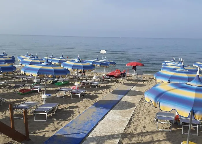 Prázdninový dům Casa Al Mare *